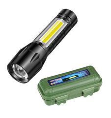 Mini Linterna Led POP SHOPE SDT-511S