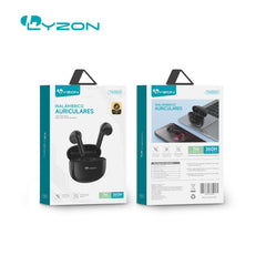 Audifonos Bluetooth LYZON TWS500
