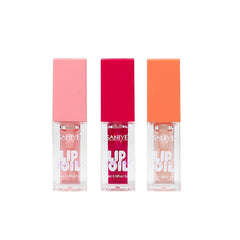 Lipgloss Hidratante SANIYE L1309