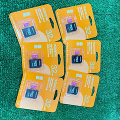 Memoria Adata ADATA-32GB SD