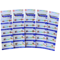 Pila SHARPSTAR LR626 ZENYU SHA-AG4