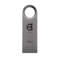 MEMORIA BLACK PCS USB 16GB