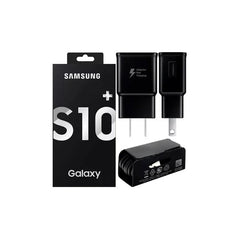 Cargador tipo c LE-SAMSUMGS10