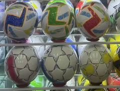 Balon de futball - LW-001