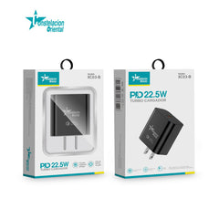 Cubo De Carga Rápida Para Celular XC03-B