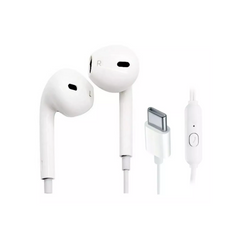 Vmex Manos Libres Audífonos Tipo C XM-009