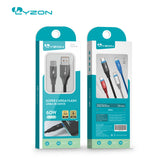 Cable USB Tipo C De Alta Velocidad CBTP60W