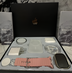 KIT DE APPLE