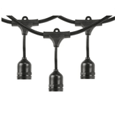 Caja 10 pz Guirnalda Vintage FSDT2