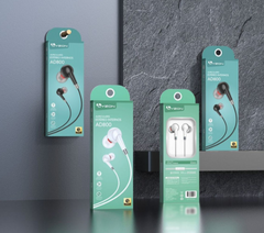 Audífonos Salida 3.5 AD800