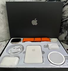 KIT DE APPLE