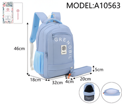 Mochila Grenobil A10563
