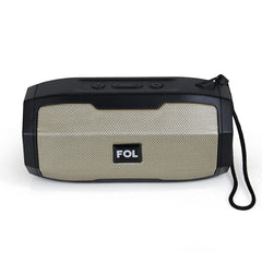 BOCINA BLUETOOTH REGARGABLE C10