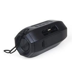 BOCINA BLUETOOTH REGARGABLE C10