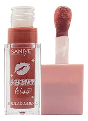 labial liquido gloss saniye l1317
