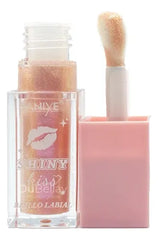 labial liquido gloss saniye l1317