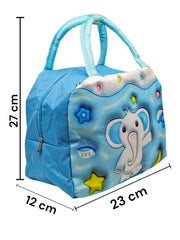 Lonchera Térmica Infantil ZENYU