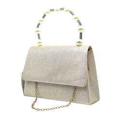 Bolso Para Dama De Brillos 60311