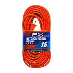 Extencion Naranja de 15m Ex-n15m FX