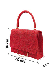 BOLSO DE HOMBRO PARA DAMA 60342