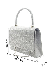 BOLSO DE HOMBRO PARA DAMA 60342