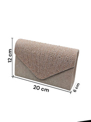 BOLSO DE HOMBRO PARA DAMA 60349