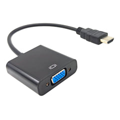 Adaptador HDMI a VGA