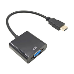 Adaptador HDMI a VGA