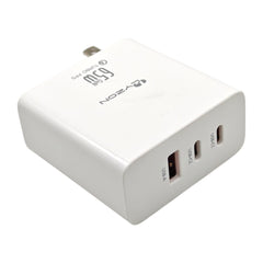 Cubo Cargador Turbo De 65W LYZON