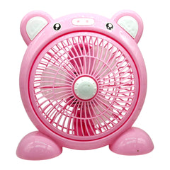 Ventilador De Escritorio VMEX HJ911