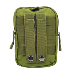 Bolso Porta Celular Tactico LJK