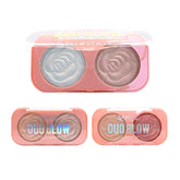 Duo Glow Iluminador E0238