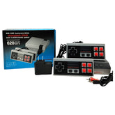 Mini Consola Retro Videojuegos Clásica 620 Juegos YASUHISA Consola.620