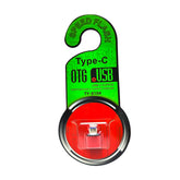 Adaptador OTG USB A TC TY-8104tipoc