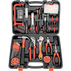 Kit de herramienta LE-MALETIN #3