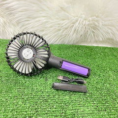 Ventilador Portatil ZENYU ZY-ZL11