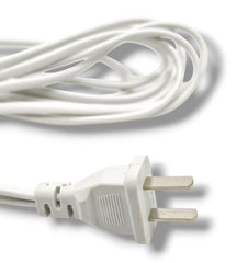 EXTENSIÓN DE 2.5M CON SOCKET Y APAGADOR