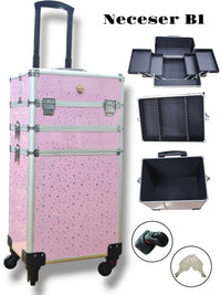 NECESER CON LLANTAS B1