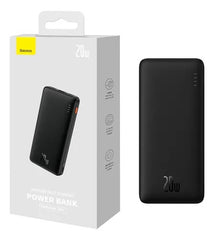 BASEUS - Power Bank 10,000mAh 20w