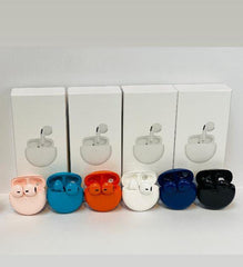 audifono bluetooth Pro 6 - TR-6010