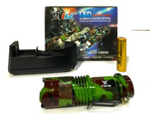 Linterna led DT-808-60M1 LJK