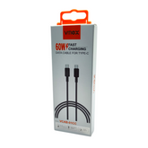 Cable Tipo C A C VMEX VCAB-01-CC