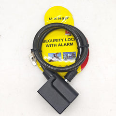 CANDADO PARA BICICLETA BJS98