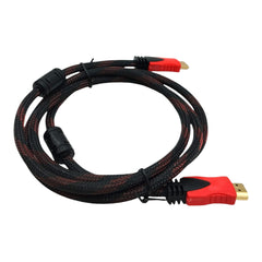 Cable HDMI a HDMI DE 1.5 metros ZJX1.5