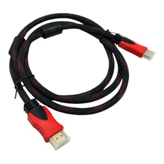 Cable HDMI a HDMI DE 1.5 metros ZJX1.5
