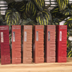 Labial liquido saniye L1330