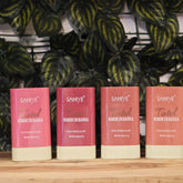 Rubor en barra saniye R93