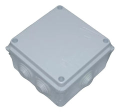 Caja de conexiones para camara SD-WD-005 WATERPROOF BOX