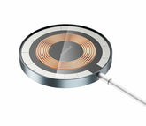 Cargador Inalambrico Escritorio SABALA NE-103 10 PIEZAS