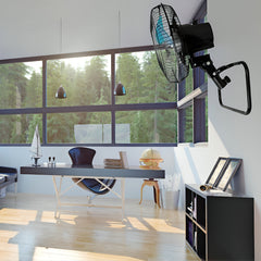 VENTILADOR DE 18'' 3 EN 1 ventilador18